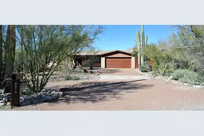 6515 N Burro Creek Place, Tucson, AZ 85718 - Photo 1