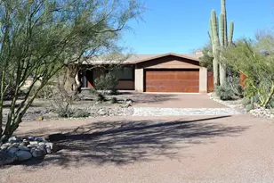 6515 N Burro Creek Pl, Tucson, AZ 85718 - Photo 1