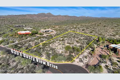 635 E Dusty View Drive #39, Oro Valley, AZ 85755 - Photo 1