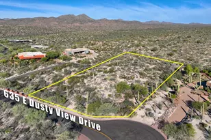 635 E Dusty View Dr, Oro Valley, AZ 85755 - Photo 1