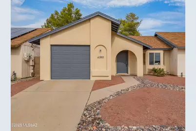 3825 S Havenhurst Drive, Tucson, AZ 85730 - Photo 1