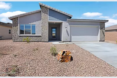 14626 N Blue Juniper Lane, Marana, AZ 85658 - Photo 1