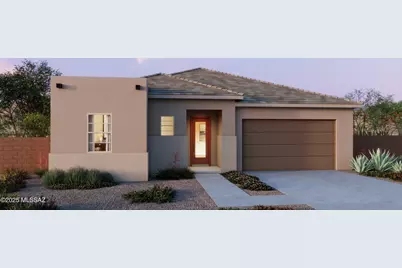 14737 N Blue Juniper Lane, Marana, AZ 85658 - Photo 1