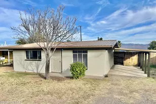 217 S Ave B, San Manuel, AZ 85631 - Photo 1