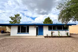 9301 E Speedway Blvd, Tucson, AZ 85710 - Photo 1