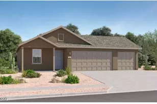 8924 E Crimson Snowberry Wy, Vail, AZ 85641 - Photo 1