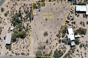 17741 W Oatman Pl, Marana, AZ 85653 - Photo 1