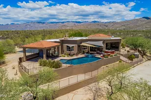 13290 E Redington Rd, Tucson, AZ 85749 - Photo 1