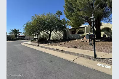 280 S Circulo Napa, Green Valley, AZ 85614 - Photo 1