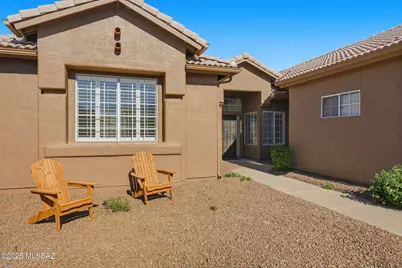 64384 E Round Robin Lane, Tucson, AZ 85739 - Photo 1