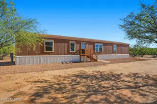 5533 S Alexandra Dr, Tucson, AZ 85735 - Photo 1