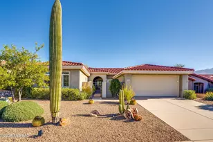 2185 E Romero Canyon Dr, Oro Valley, AZ 85755 - Photo 1