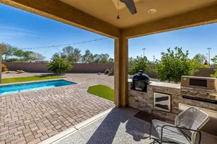 11496 W Boll Bloom Dr, Marana, AZ 85653 - Photo 1