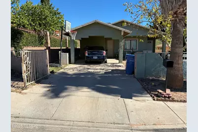 2252 N Escuela View, Nogales, AZ 85621 - Photo 1