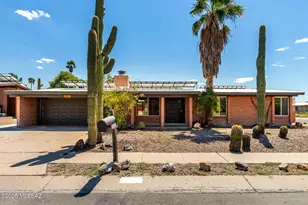 7672 N Jensen Dr, Tucson, AZ 85741 - Photo 1