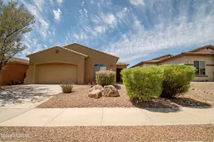 12579 N New Reflection Dr, Marana, AZ 85658 - Photo 1