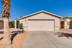 3586 W Ethan Crossing Ln, Tucson, AZ 85741 - Photo 1