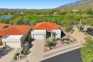 5277 N Sterling Heights Pl, Tucson, AZ 85749 - Photo 1