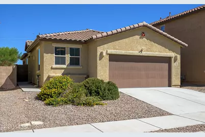 7991 S Dolphin Way, Tucson, AZ 85756 - Photo 1
