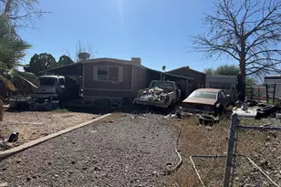 2549 E Nelson Dr, Safford, AZ 85546 - Photo 1