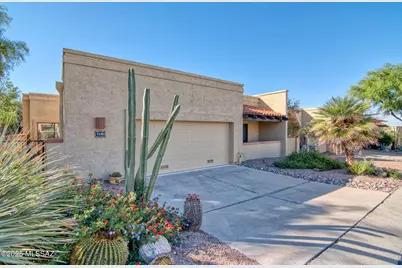 1148 Cam Diestro, Oro Valley, AZ 85704 - Photo 1