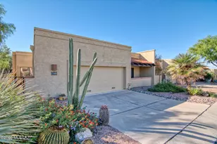 1148 Cam Diestro, Oro Valley, AZ 85704 - Photo 1