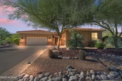 37988 S Arroyo Way, Tucson, AZ 85739 - Photo 1