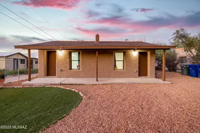 528 W Columbia Street, Tucson, AZ 85714 - Photo 1