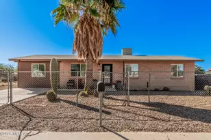 6716 S Draper Rd, Tucson, AZ 85757 - Photo 1