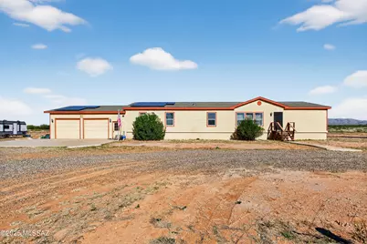 3870 W Packer Place, Mc Neal, AZ 85617 - Photo 1