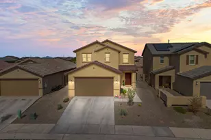 12301 N Sutter Dr, Marana, AZ 85653 - Photo 1