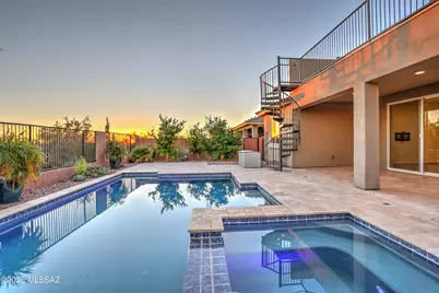 7771 W Buckeye Path, Marana, AZ 85658 - Photo 1