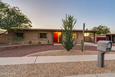 1710 S Kevin Drive, Tucson, AZ 85748 - Photo 1