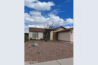 5035 S Bloomfield Drive, Tucson, AZ 85746 - Photo 1