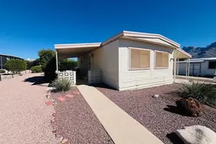 10674 N Everest Ave, Oro Valley, AZ 85737 - Photo 1