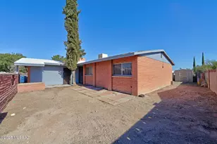 3541 S Avenida De Las Palmas, Tucson, AZ 85730 - Photo 1