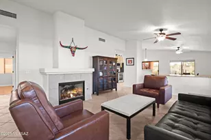 3847 N Nash Creek Ct, Tucson, AZ 85745 - Photo 1