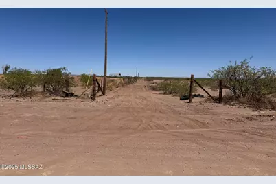 20.44 Acre W Morin Road #A, Mc Neal, AZ 85617 - Photo 1