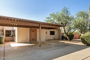 1741 W Calle Del Rey, Tucson, AZ 85713 - Photo 1