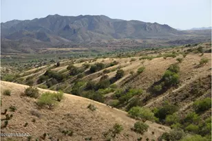 00 Proctor Ln, Patagonia, AZ 85624 - Photo 1