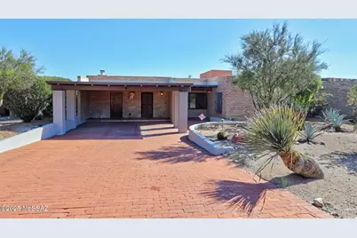 4840 N Via Sonrisa, Tucson, AZ 85718 - Photo 1