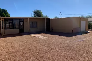 3420 E Fort Lowell Rd, Tucson, AZ 85716 - Photo 1