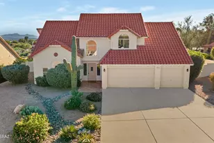 1605 Fairway Pl, Tucson, AZ 85737 - Photo 1