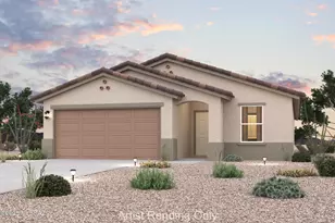 1334 Flowstone Trl, Benson, AZ 85602 - Photo 1