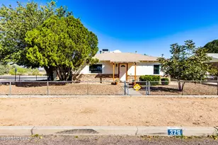 326 W Bonita St, Benson, AZ 85602 - Photo 1