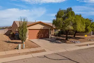 8891 E Pomegranate St, Tucson, AZ 85730 - Photo 1