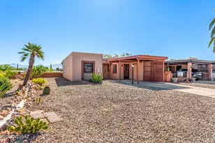348 N Calle De Las Profetas, Green Valley, AZ 85614 - Photo 1