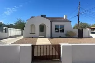 327 N Warren Ave, Tucson, AZ 85719 - Photo 1