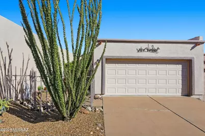 563 W VÃ­a Rosaldo, Green Valley, AZ 85614 - Photo 1