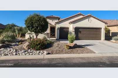 61236 E Arbor Basin Road, Oracle, AZ 85623 - Photo 1
